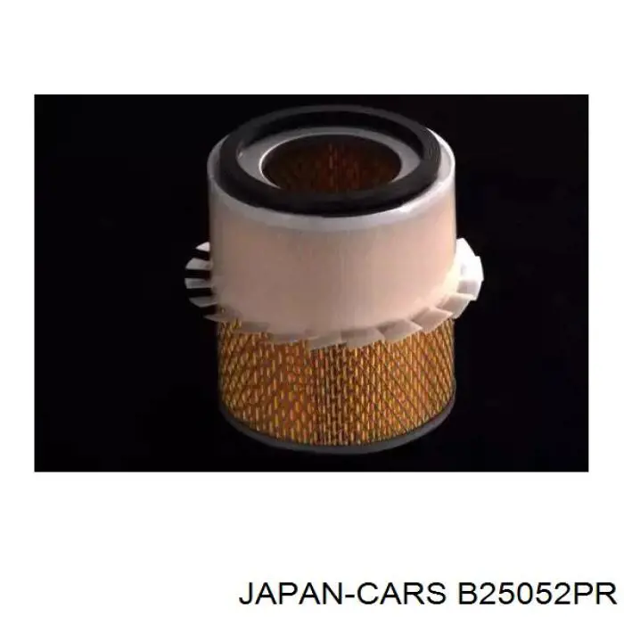 Filtro de aire B25052PR Japan Cars