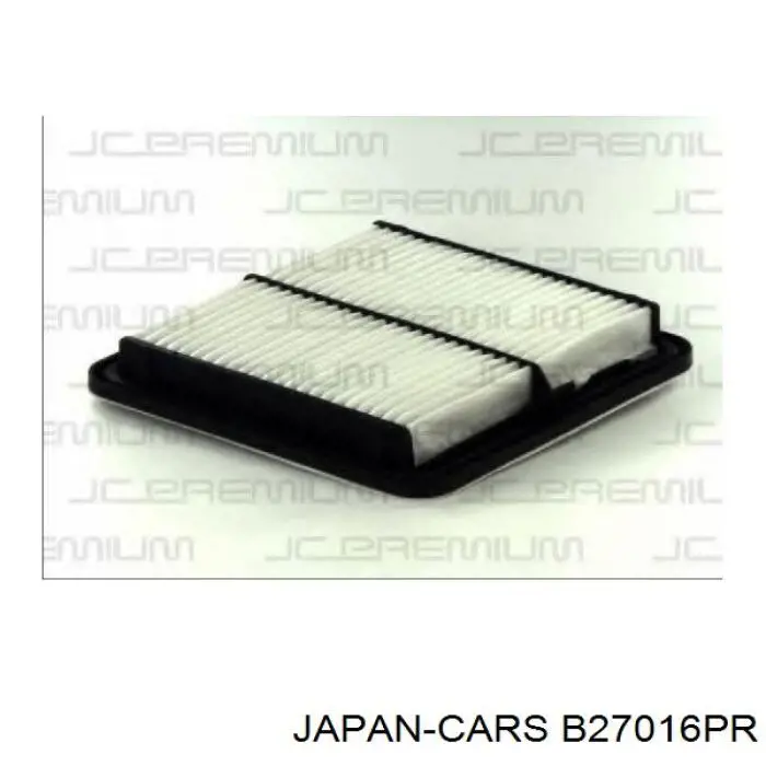 Воздушный фильтр B27016PR Japan Cars