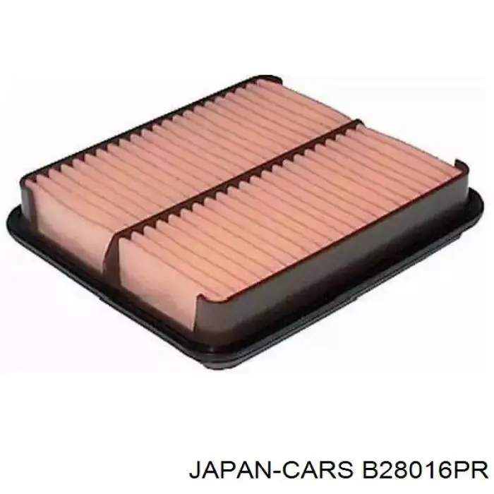Купить B28016PR Japan Cars Автомобильный фильтр воздуха