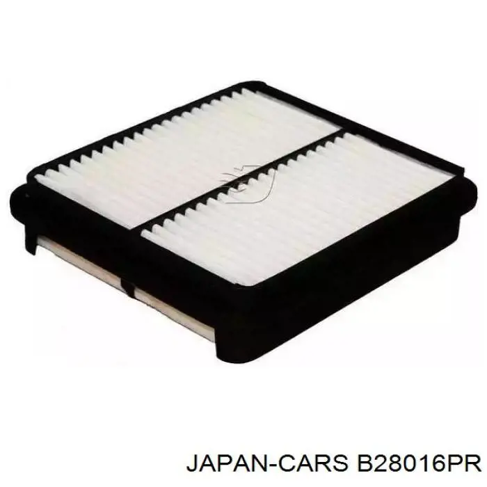 Элемент воздушного фильтра Japan Cars B28016PR цена, от 6.41 USD