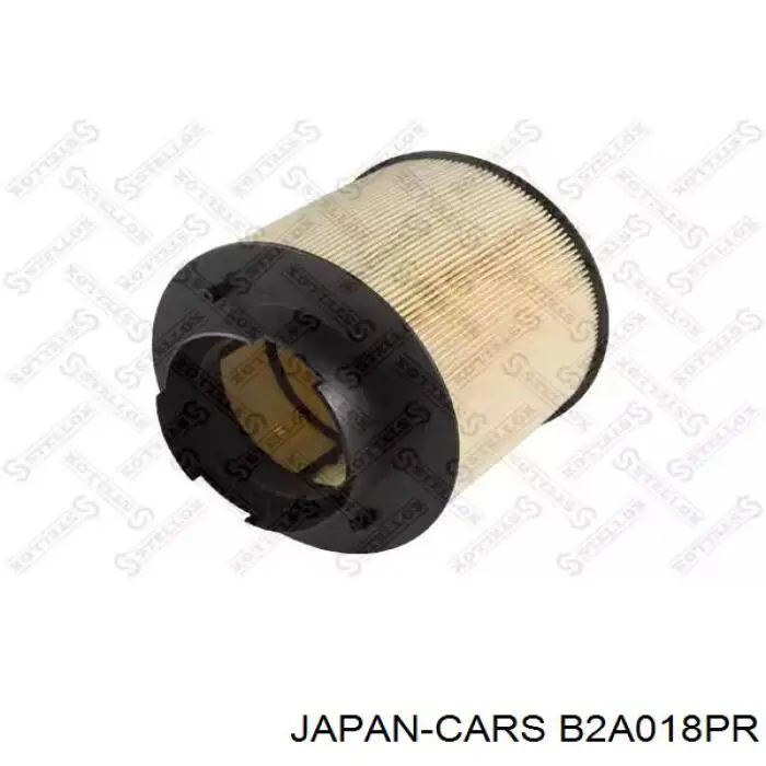 Воздушный фильтр B2A018PR Japan Cars