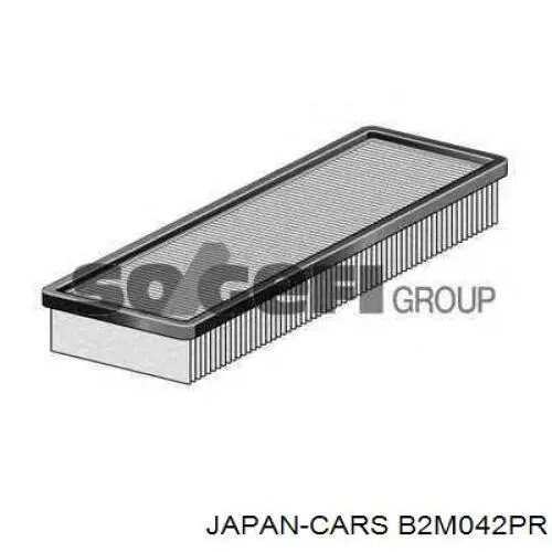 Воздушный фильтр B2M042PR Japan Cars