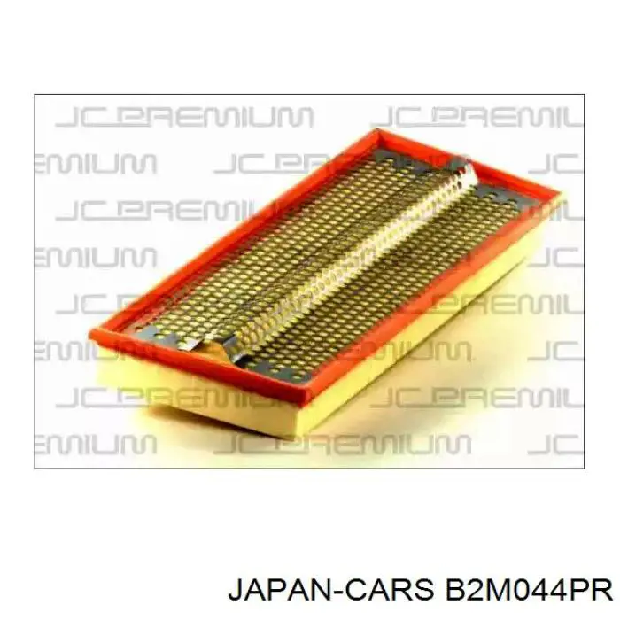 Воздушный фильтр B2M044PR Japan Cars