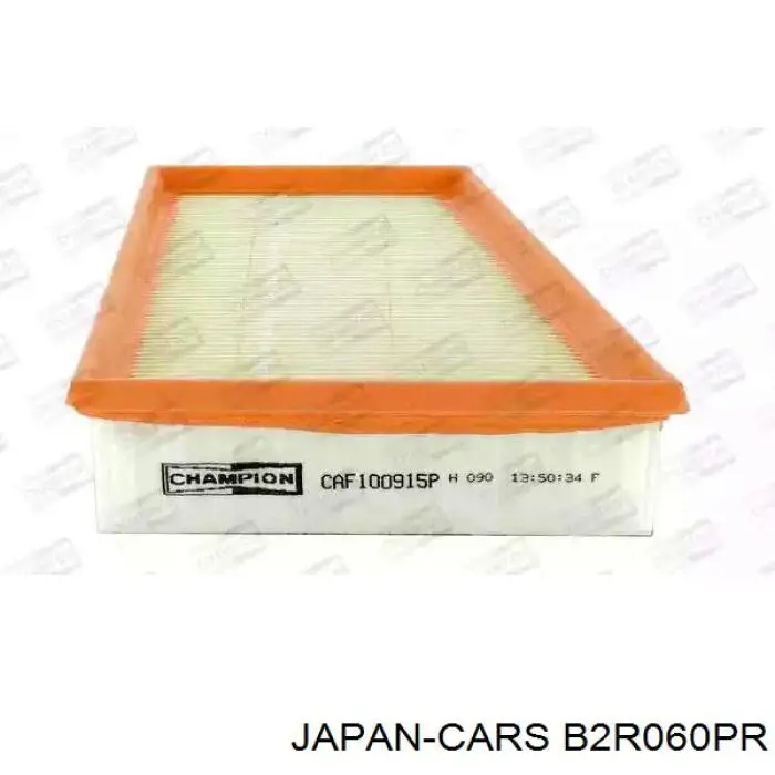 Воздушный фильтр B2R060PR Japan Cars