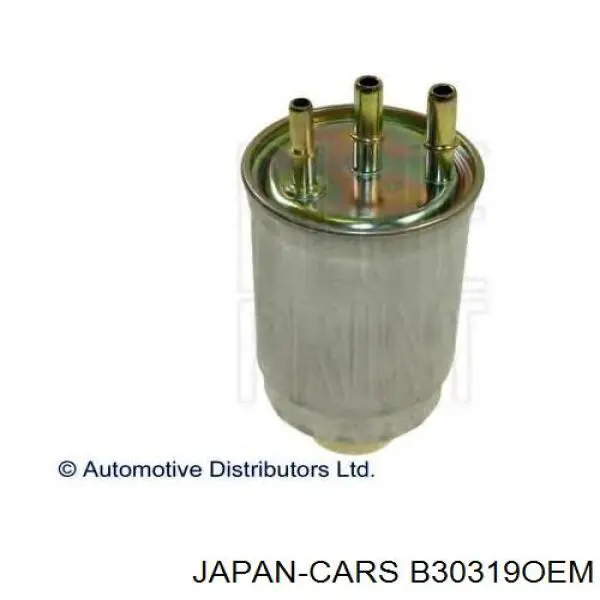 B30319OEM Japan Cars Фильтр топлива