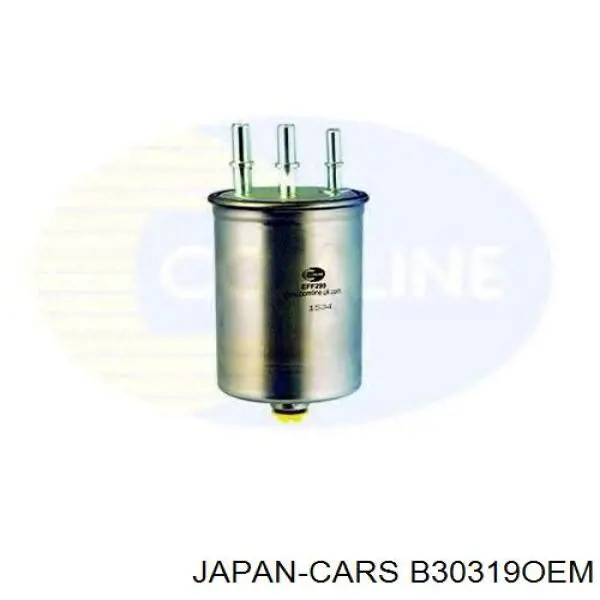 Фильтр тонкой очистки топлива Japan Cars B30319OEM цена, от 10.39 USD