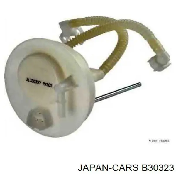 B30323 Japan Cars топливный фильтр