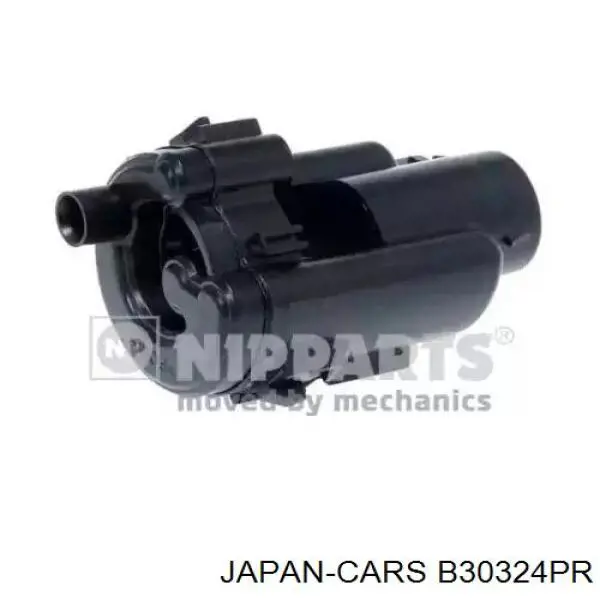 Фильтр топливный Japan Cars B30324PR
