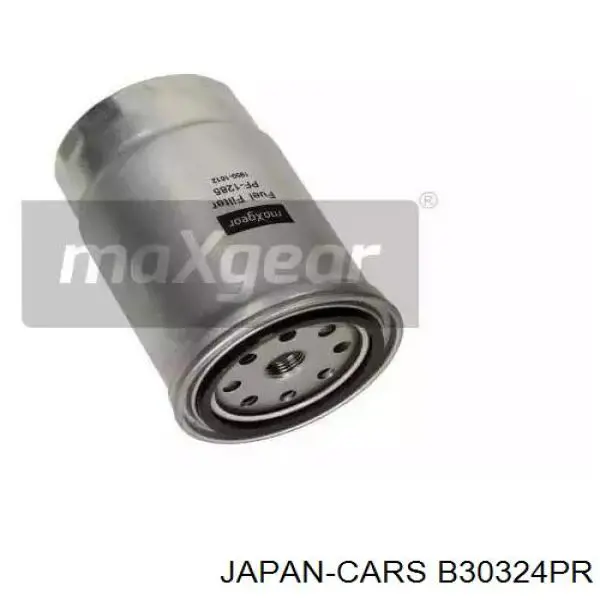 B30324PR Japan Cars Фильтр топлива