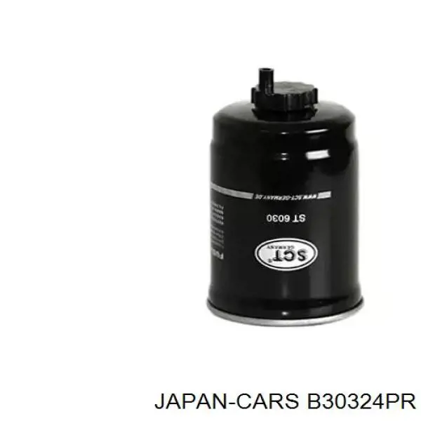 Фильтр тонкой очистки топлива Japan Cars B30324PR цена, от 15.38 USD