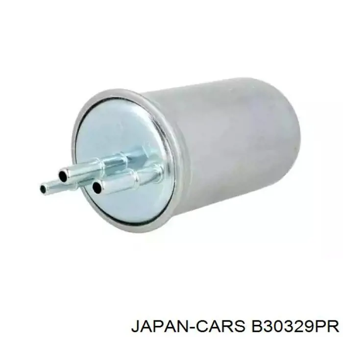 Filtro combustible B30329PR Japan Cars