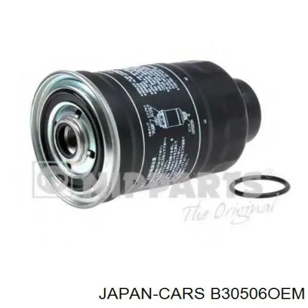 Топливный фильтр B30506OEM Japan Cars