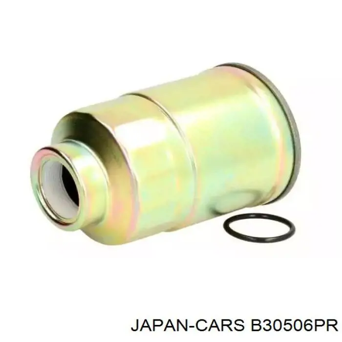 B30506PR Japan Cars топливный фильтр