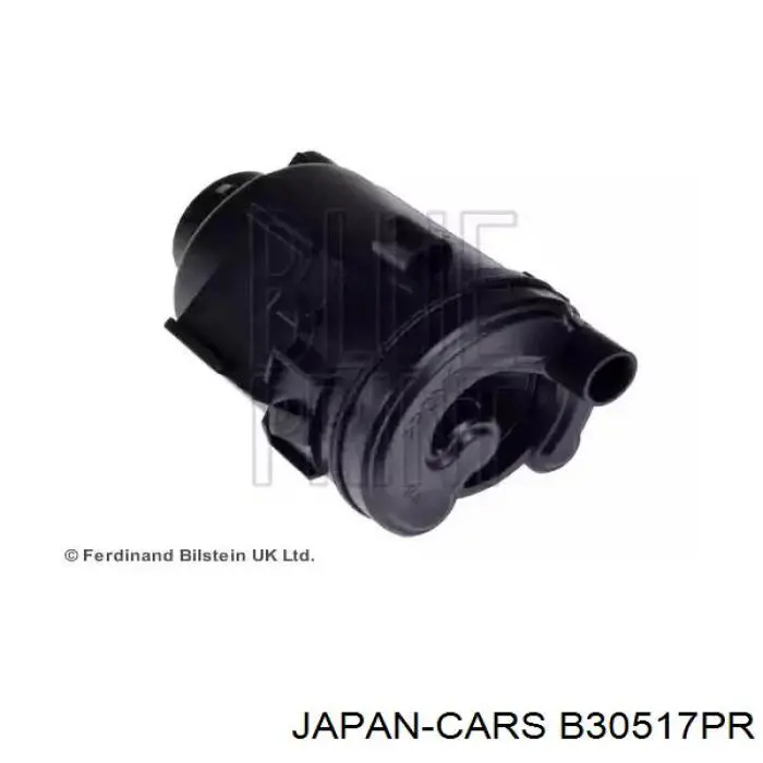 Топливный фильтр B30517PR Japan Cars