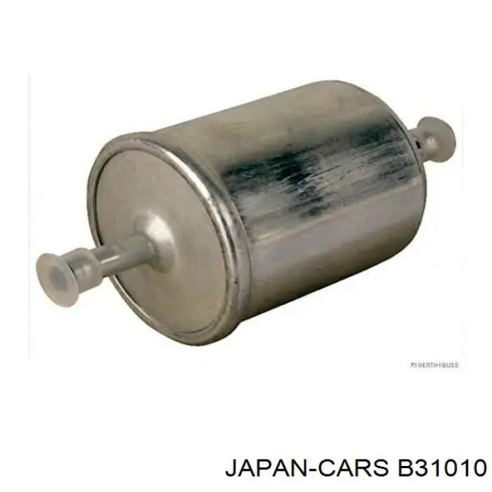 B31010 Japan Cars топливный фильтр