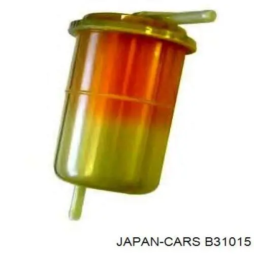 B31015 Japan Cars топливный фильтр