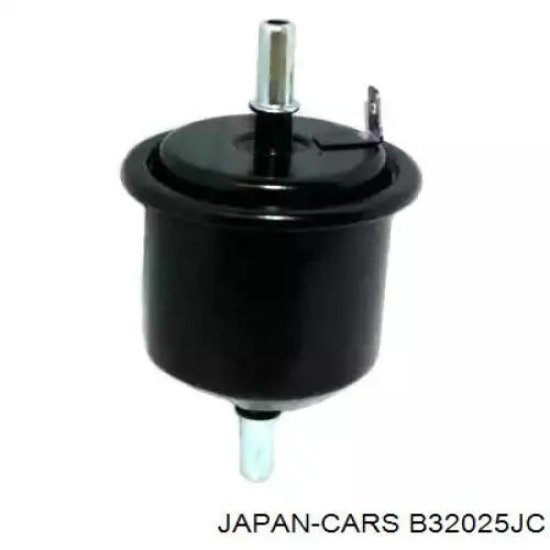 Filtro combustible B32025JC Japan Cars