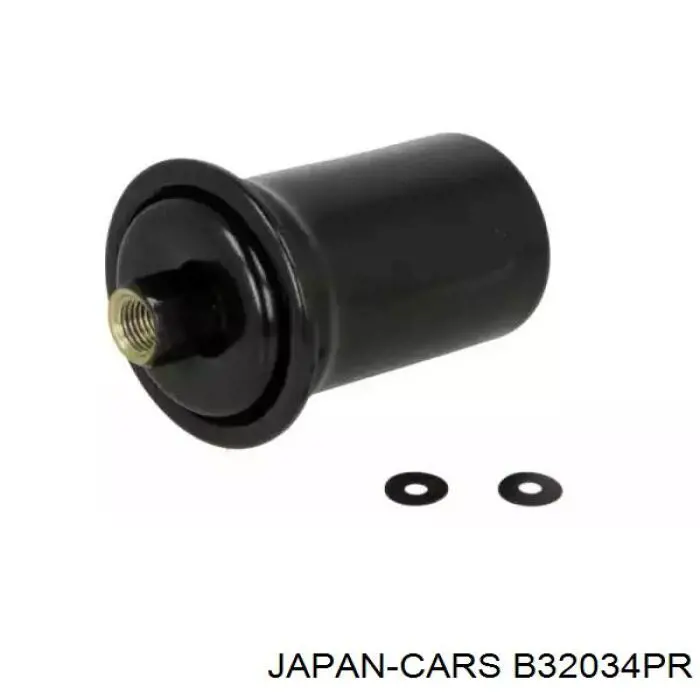 Топливный фильтр B32034PR Japan Cars