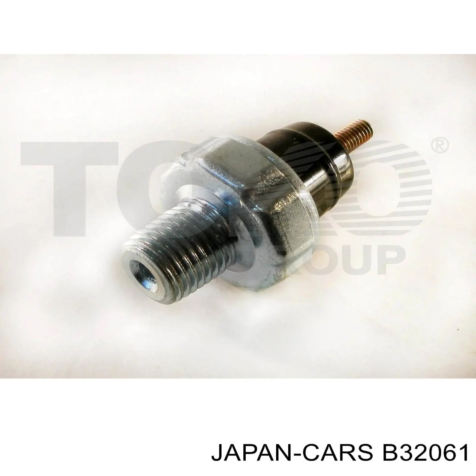 B32061 Japan Cars топливный фильтр