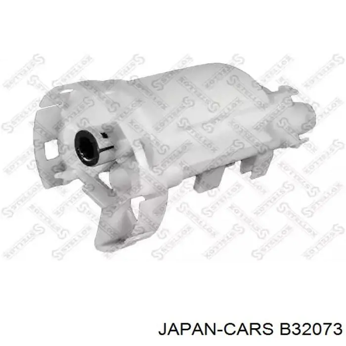 Фильтр тонкой очистки топлива Japan Cars B32073 цена, от 11.11 USD