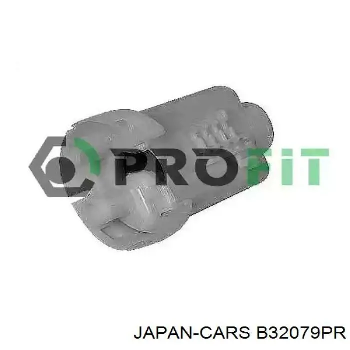 Filtro combustible B32079PR Japan Cars