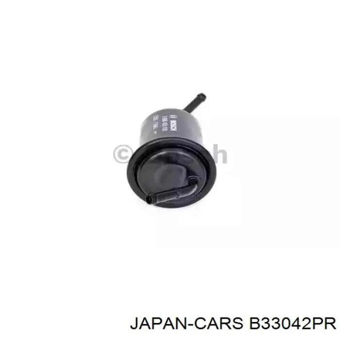 Топливный фильтр B33042PR Japan Cars