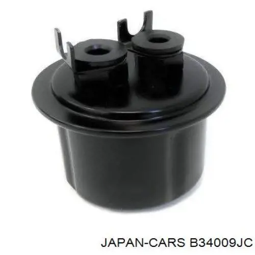B34009JC Japan Cars топливный фильтр