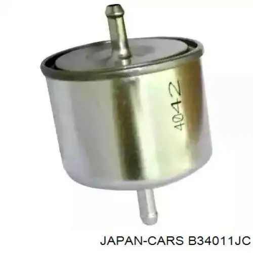 Топливный фильтр 16010SS0932 Honda