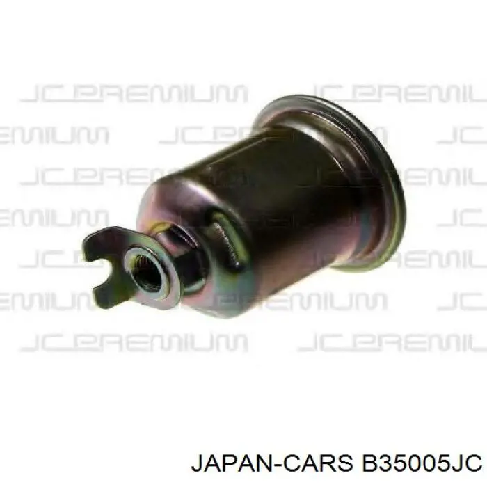 Купить B35005JC Japan Cars Фильтр-отстойник топлива грубой очистки