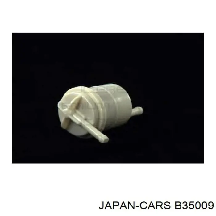 Filtro combustible B35009 Japan Cars