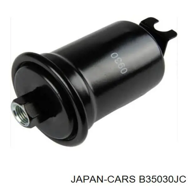 B35030JC Japan Cars топливный фильтр