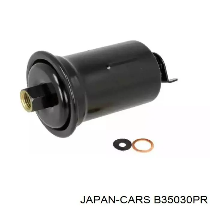 B35030PR Japan Cars топливный фильтр