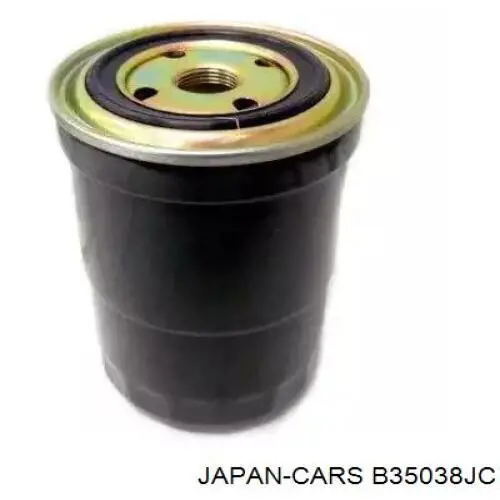 Топливный фильтр B35038JC Japan Cars