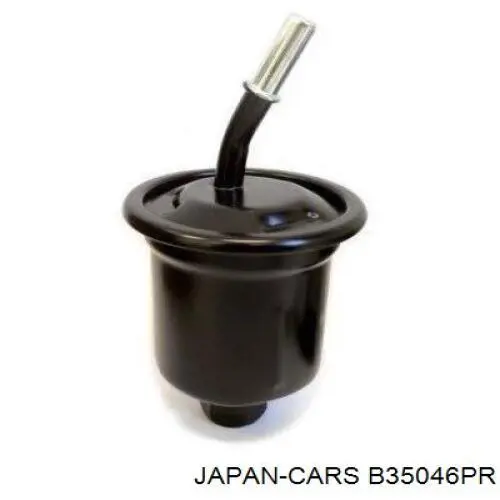 Купить B35046PR Japan Cars Фильтр-отстойник топлива грубой очистки
