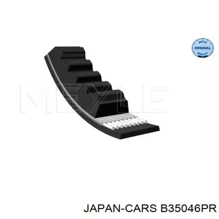 Фильтр топливный Japan Cars B35046PR