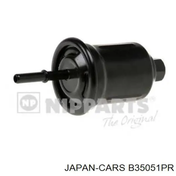 B35051PR Japan Cars топливный фильтр
