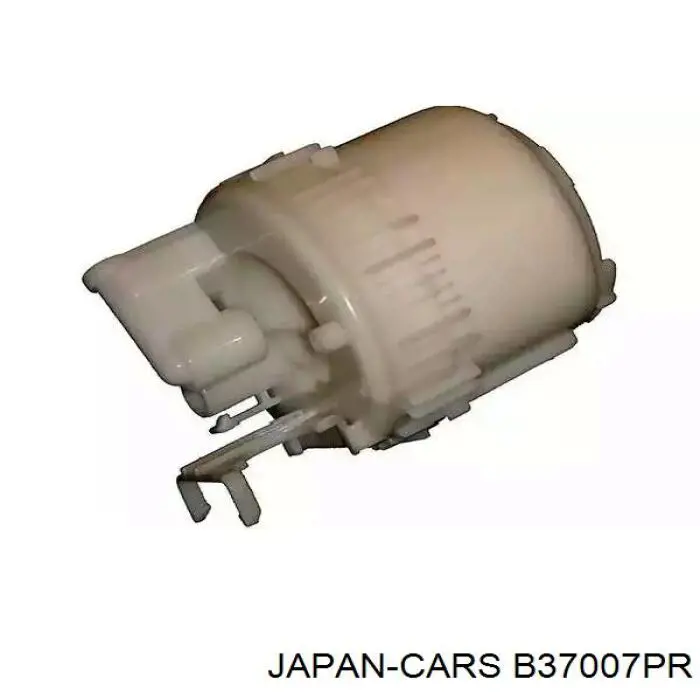 Купить B37007PR Japan Cars Фильтр-отстойник топлива грубой очистки