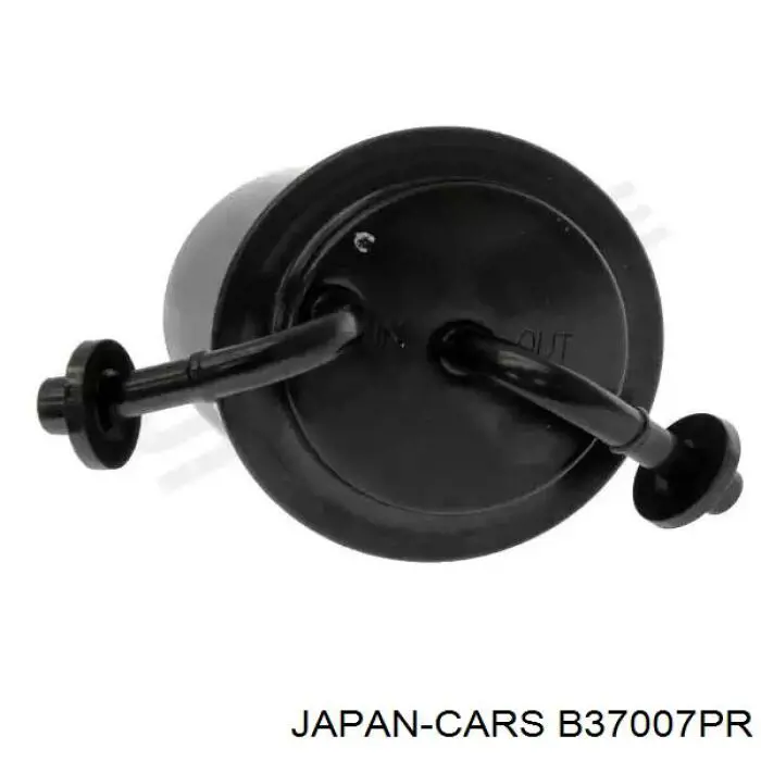 Топливный фильтр B37007PR Japan Cars