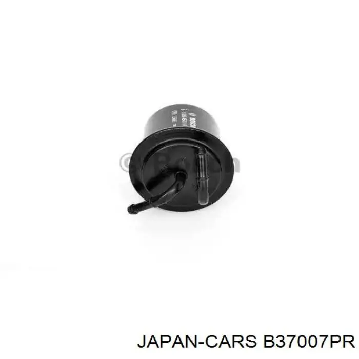 Фильтр топливный Japan Cars B37007PR