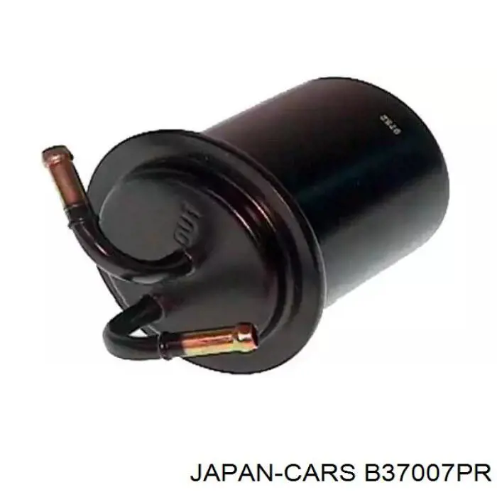 B37007PR Japan Cars Фильтр топлива