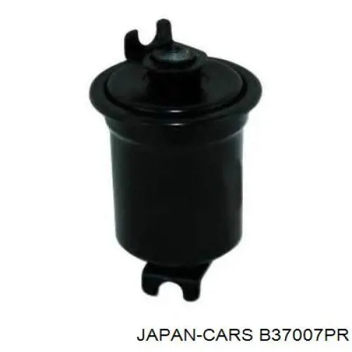 Фильтр тонкой очистки топлива Japan Cars B37007PR цена, от 5.45 USD