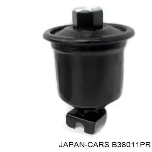 Filtro combustible B38011PR Japan Cars