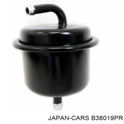 Filtro combustible B38019PR Japan Cars