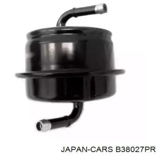 Фільтр паливний B38027PR Japan Cars