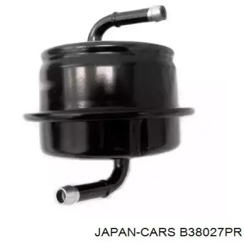 Filtro combustible B38027PR Japan Cars