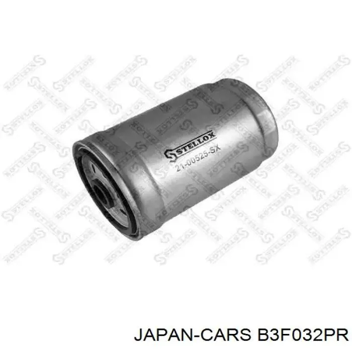 Топливный фильтр B3F032PR Japan Cars