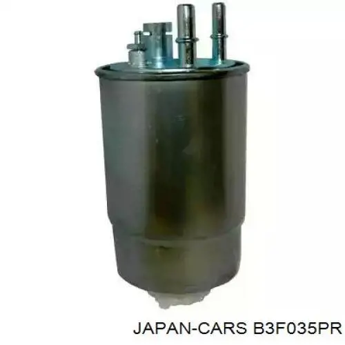 Топливный фильтр B3F035PR Japan Cars