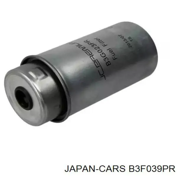 Топливный фильтр B3F039PR Japan Cars