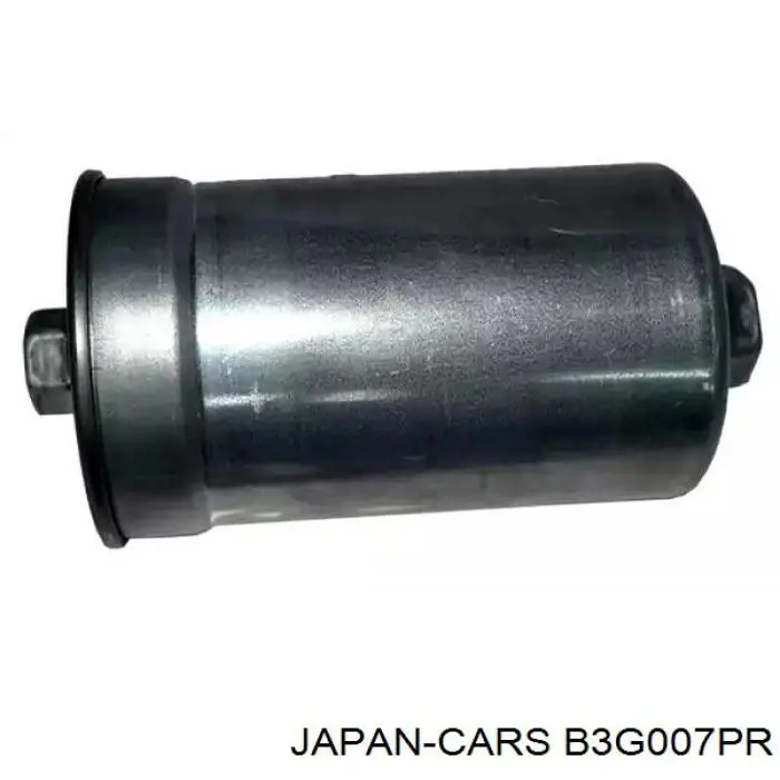 B3G007PR Japan Cars топливный фильтр
