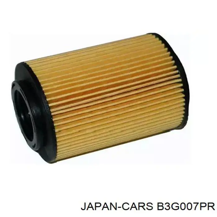 Фильтр тонкой очистки топлива Japan Cars B3G007PR цена, от 8.32 USD